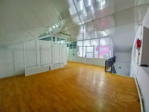 Помещение свободного назначения в Башкортостан, с. Кармаскалы ул. ...