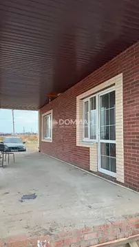 Дом в Ростовская область, Аксайский район, Грушевская ст-ца пер. ...