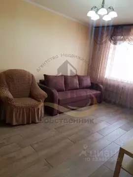 1-к кв. Белгородская область, Старый Оскол Восточный мкр, 11А (38.0 м)