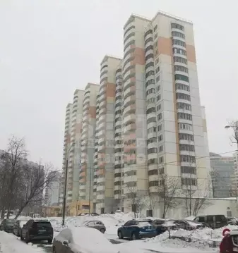 Гараж в Москва ул. Новаторов, 4К4 (14 м)