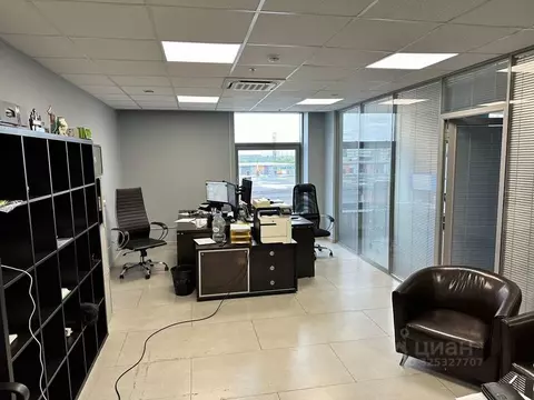 Офис в Москва Митинская ул., 16 (62 м)