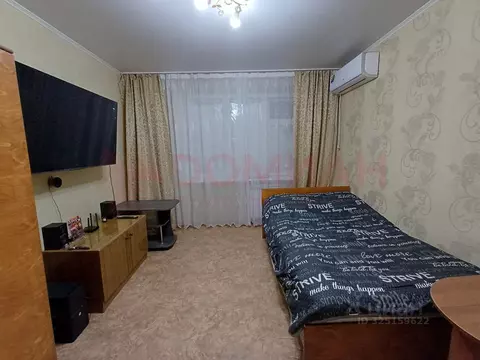 1-к кв. Ростовская область, Волгодонск ул. Ленина, 81 (18.0 м)