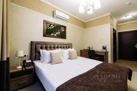 Комната Смоленская область, Смоленск пос. Красный Бор, 1 (18.0 м)