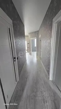 Дом в Ростовская область, Мясниковский район, Красный Крым хут. ул. ...