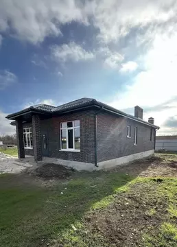 Дом в Ростовская область, Мясниковский район, Краснокрымское с/пос, ...