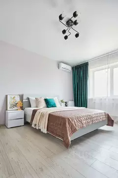 2-к кв. Ростовская область, Ростов-на-Дону ул. Нансена, 103/1/6 (65.0 ...