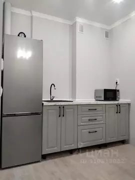 2-к кв. Калининградская область, Калининград Батальная ул., 100 (40.0 ...