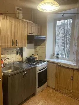 1-к кв. Московская область, Солнечногорск ул. Баранова, 5 (31.0 м)