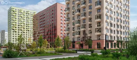 Помещение свободного назначения (115.3 м)