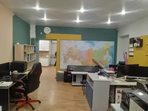 Помещение свободного назначения в Санкт-Петербург просп. ...