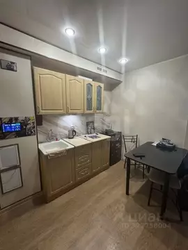 1-к кв. Иркутская область, Иркутск Первомайский мкр, ул. Вампилова, 30 ...