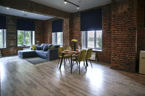 2-к кв. Псковская область, Псков Советская ул., 29Б (75.0 м)