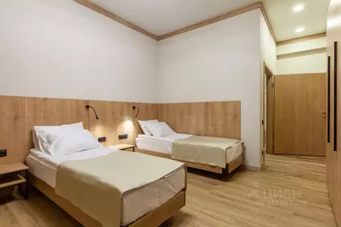 Комната Карачаево-Черкесия, Зеленчукский район, с. Архыз, пос. ...