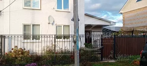 Дом в Воронежская область, с. Новая Усмань ул. Восточная, 25 (98 м)