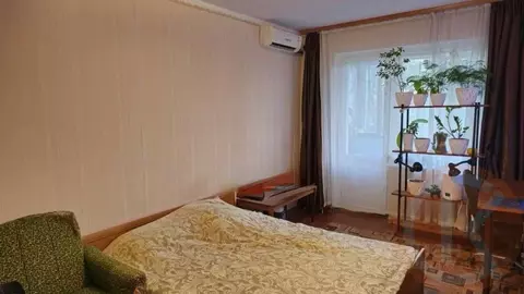 1-к кв. Крым, Симферополь ул. 60 лет Октября, 17 (35.8 м)