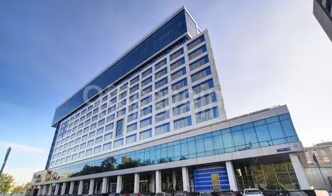 Офис в Москва ул. Правды, 26 (313 м)