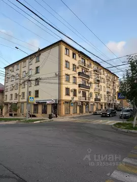 4-к кв. Дагестан, Дербент ул. Владимира Ленина, 9 (103.0 м)