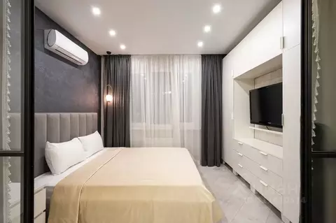 1-к кв. Татарстан, Казань ул. Павлюхина, 110Г (42.0 м)