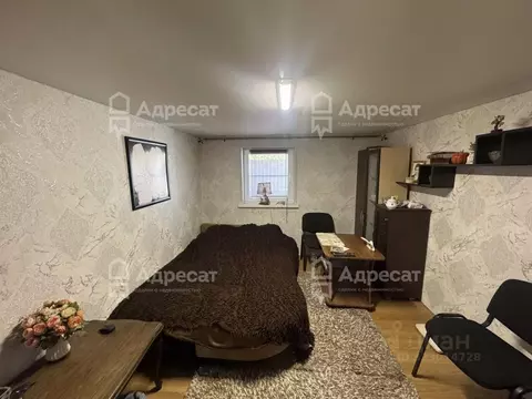 Дом в Волгоградская область, Светлоярский район, Большечапурниковское ...