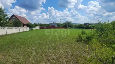 Участок в Белгородская область, Белгородский район, Головинское с/пос, ...