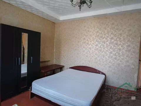 3-к кв. Астраханская область, Астрахань ул. Адмирала Нахимова, 119 ...