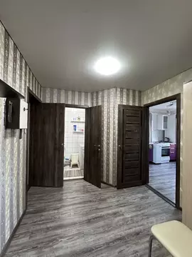 1-к кв. Краснодарский край, Ейск ул. Карла Либкнехта, 10 (43.0 м)