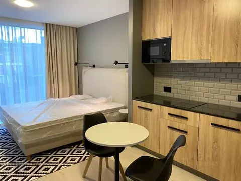 Студия Санкт-Петербург Херсонская ул., 43/12 (29.0 м)