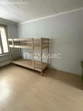 3-комнатная квартира: Москва, Совхозная улица, 6 (49.2 м)