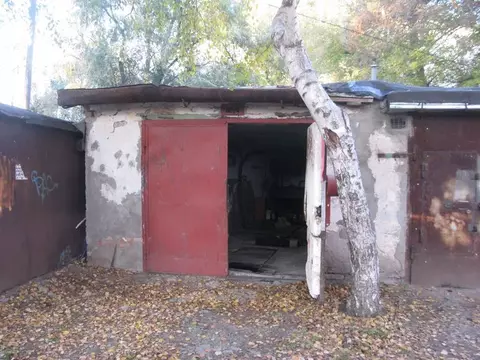 Гараж в Пензенская область, Пенза ул. Германа Титова, 12А (19 м)