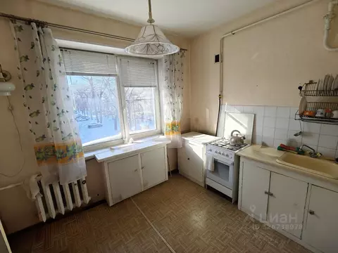 2-к кв. Челябинская область, Челябинск Хлебозаводская ул., 6 (55.5 м)