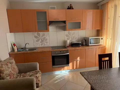 1-к кв. Кировская область, Киров ул. Труда, 21 (40.0 м)