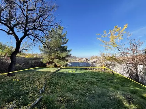 Участок в Севастополь, Севастополь, Инкерман г. ул. Скорятина, 35 (6.0 ...