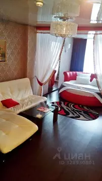 Комната Кемеровская область, Новокузнецк просп. Н.С. Ермакова, 3 (21.0 ...