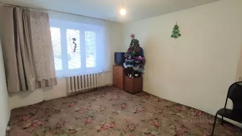 1-к кв. Москва ул. Лазо, 16К1 (34.0 м)