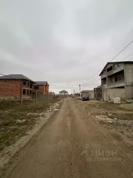 Участок в Дагестан, Махачкала городской округ, Семендер пгт ул. ...