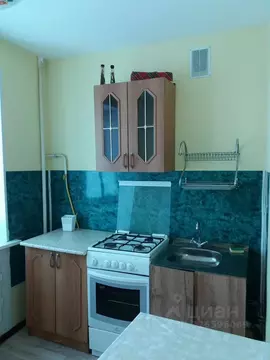 1-к кв. Санкт-Петербург ул. Турку, 5/13 (34.0 м)