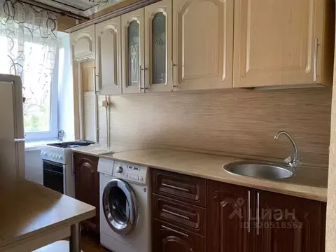 3-к кв. Омская область, Омск ул. Менжинского, 1А (40.0 м)