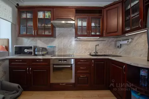 2-к кв. Тюменская область, Тюмень Широтная ул., 134к1 (64.4 м)