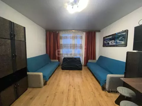 Студия Санкт-Петербург бул. Александра Грина, 1 (28.6 м)