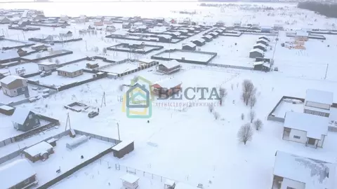 Участок в Кипенское сельское поселение, ДНП Глуховское раздолье (11.39 ...