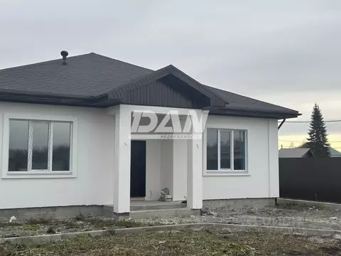 Дом в Челябинская область, Сосновский район, с. Кременкуль Набережная ...