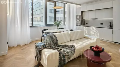 2-комнатная квартира: Москва, Шмитовский проезд, 39к6 (66 м)