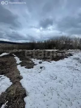 Участок в село Лямбирь, переулок М.А. Одерова (12.04 м)