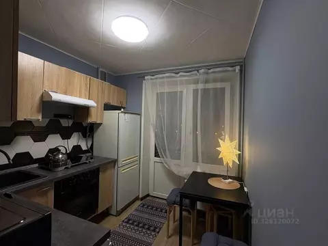 2-к кв. Москва ул. Дыбенко, 44 (41.0 м)