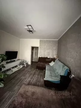 2-к кв. Красноярский край, Красноярск имени газеты Красноярский ...