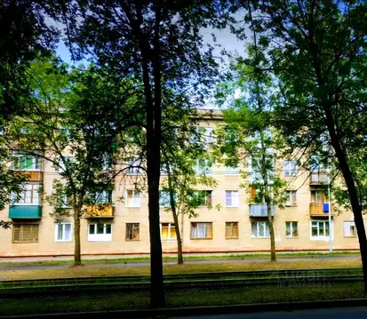 Комната Башкортостан, Уфа Кольцевая ул., 31 (14.0 м)