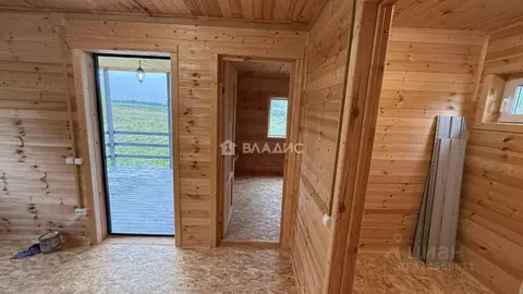 Дом в Московская область, Раменский муниципальный округ, с. Никулино ...