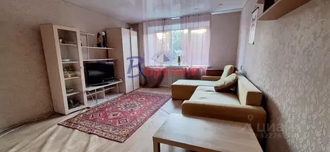 1-к кв. Челябинская область, Чебаркуль Электростальская ул., 5А (35.8 ...