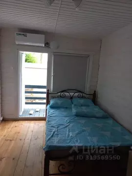 Комната Краснодарский край, Туапсинский муниципальный округ, с. ...