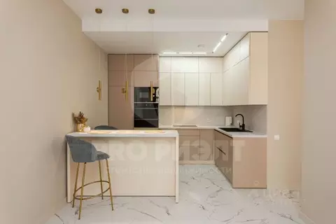 3-к кв. Калининградская область, Калининград ул. Молодой Гвардии, 32 ...